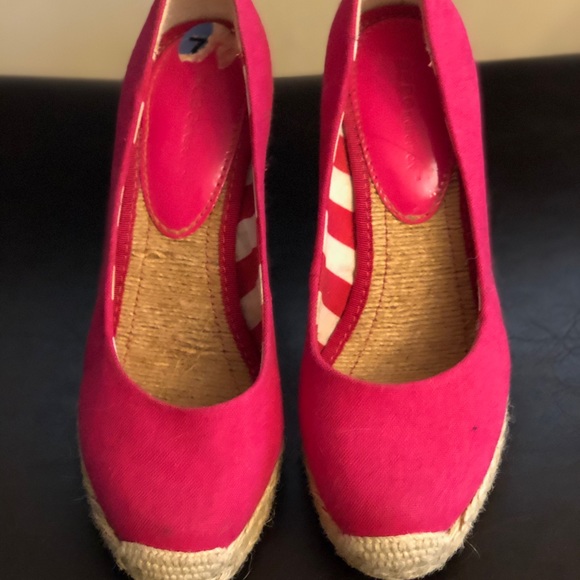 BCBGeneration Wedges - Picture 2 of 3